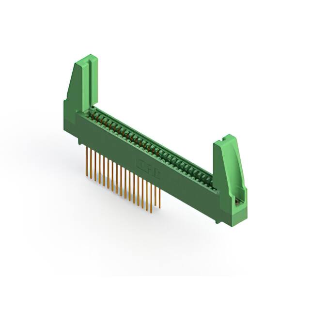 345-032-542-588 EDAC Inc.  Edgeboard Connectors